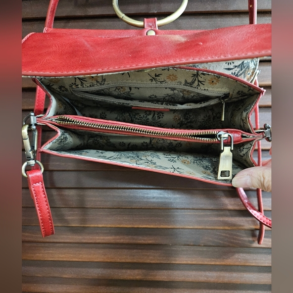 Joy Susan Aria Ring Bag - Picture 4 of 6